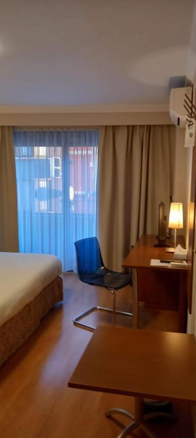 Hotel De Croone Ninove Εξωτερικό φωτογραφία