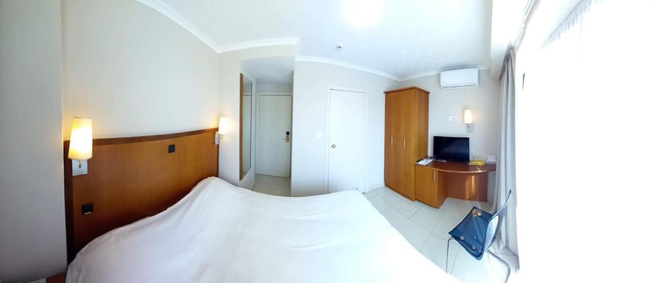 Hotel De Croone Ninove Εξωτερικό φωτογραφία