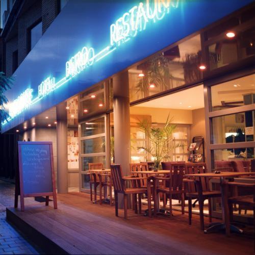 Hotel De Croone Ninove Εξωτερικό φωτογραφία