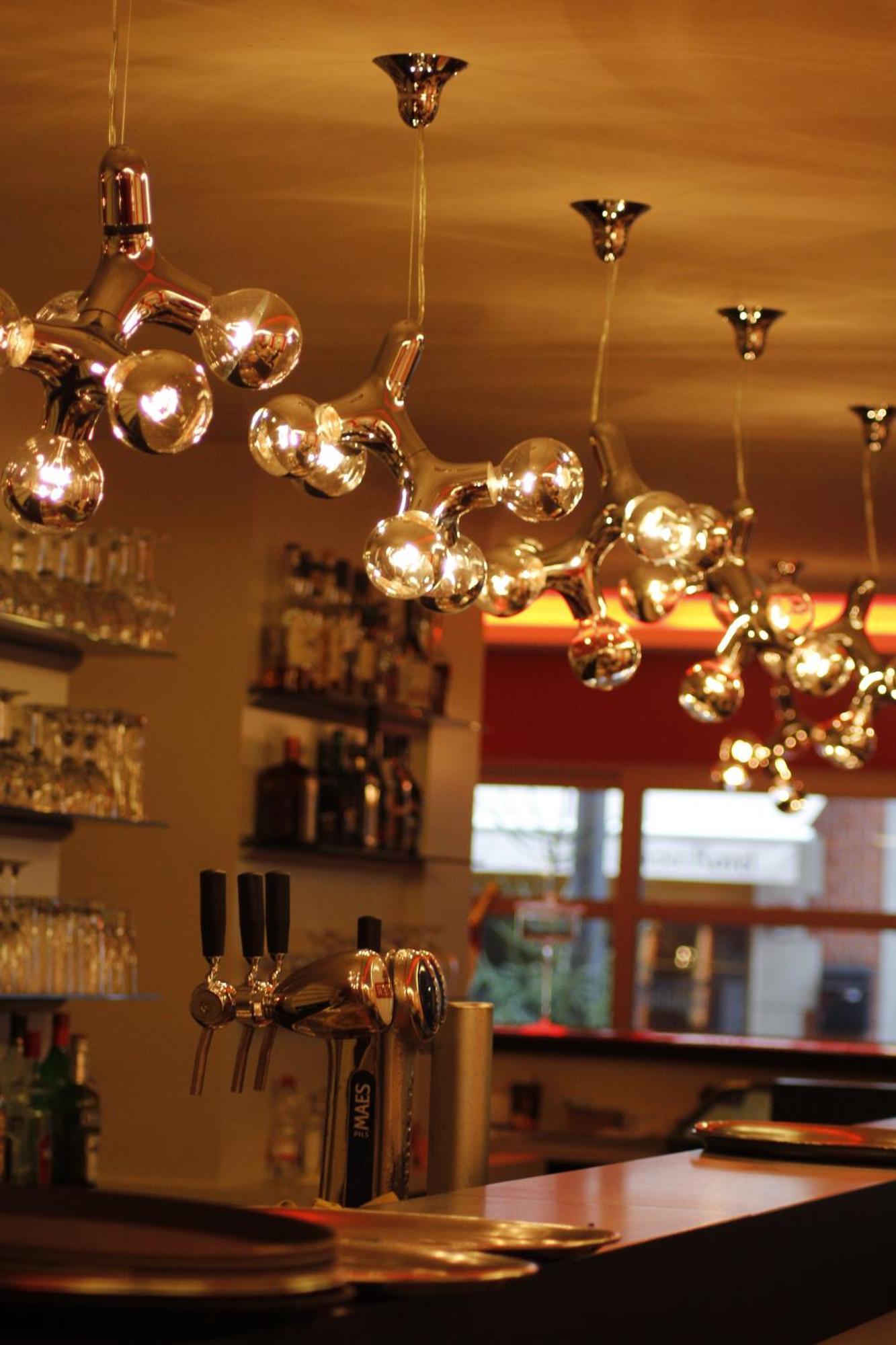 Hotel De Croone Ninove Εξωτερικό φωτογραφία
