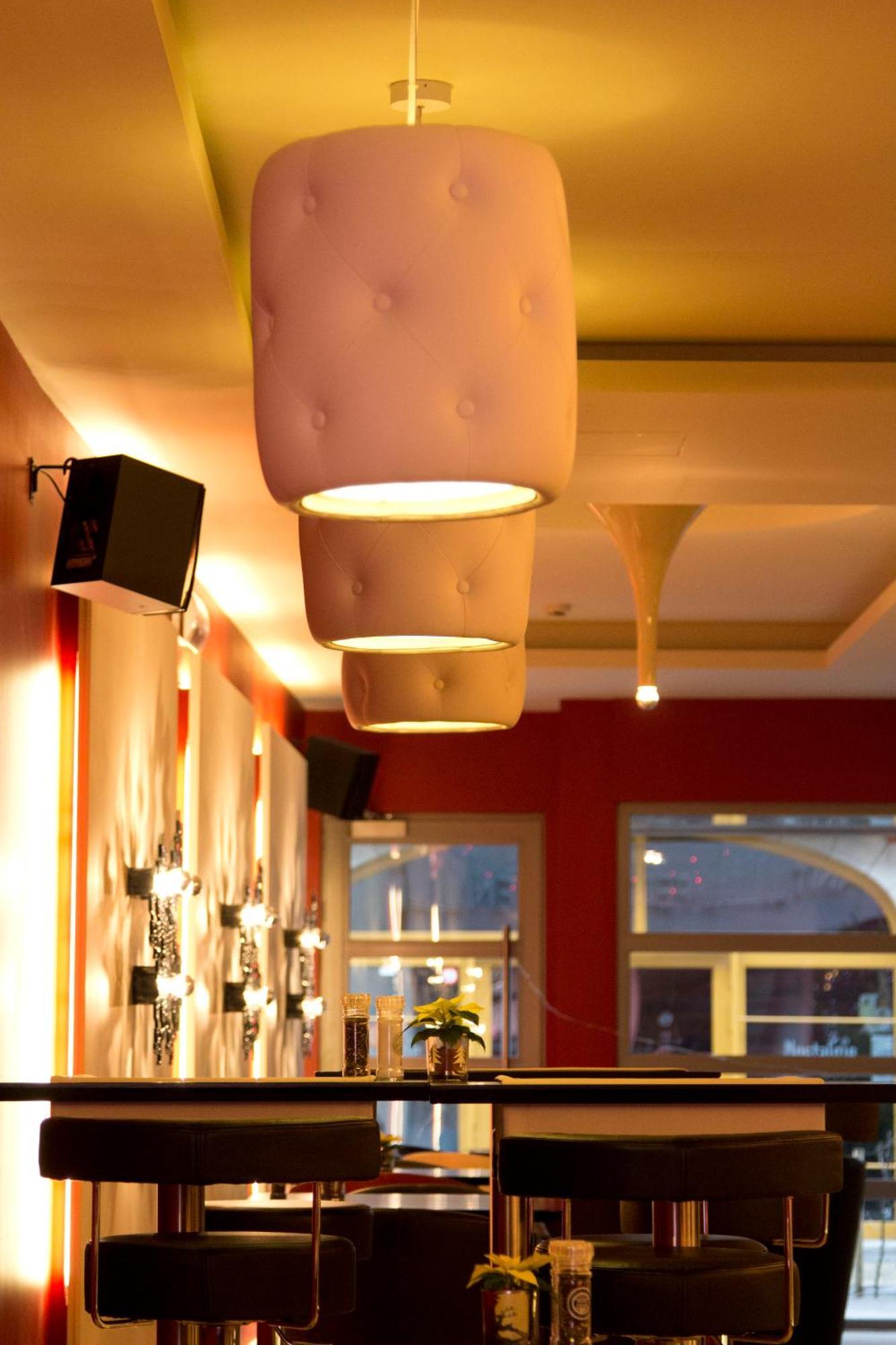 Hotel De Croone Ninove Εξωτερικό φωτογραφία